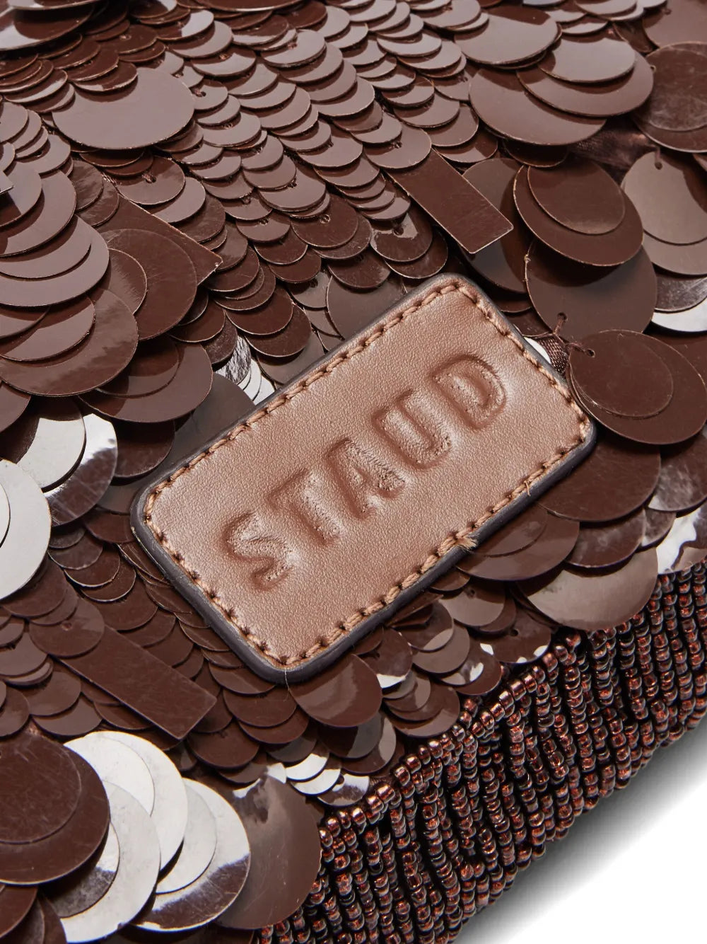 Staud Timmy Shoulder Bag