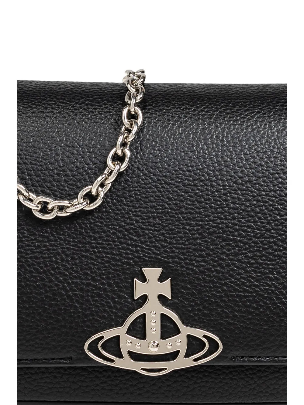 Vivienne Westwood Hazel Shoulder Bag