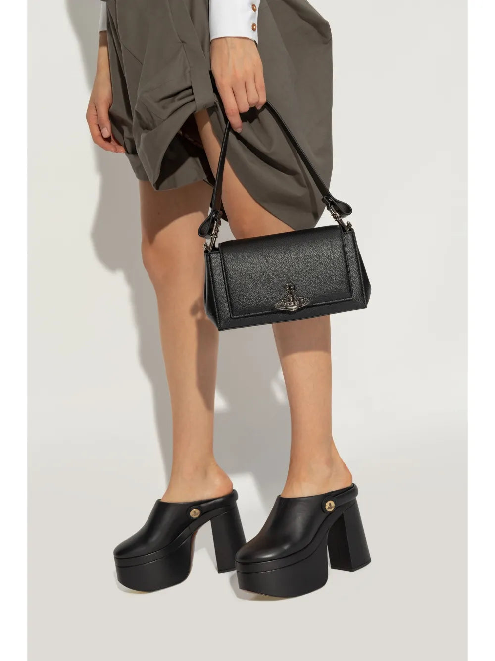 Vivienne Westwood Hazel Small Handbag