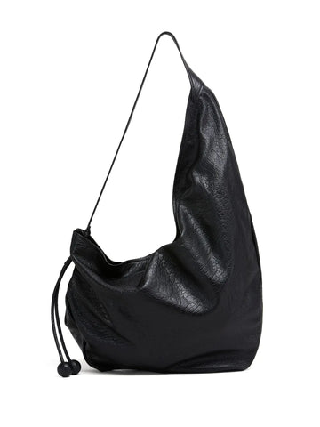 Marni Leather Shoulder Bag