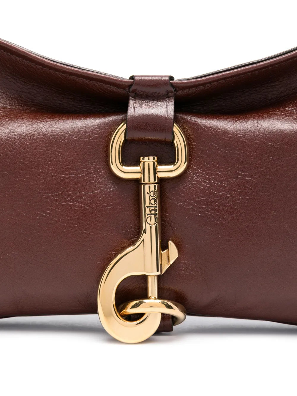 Chloe Kerala Shoulder Bag