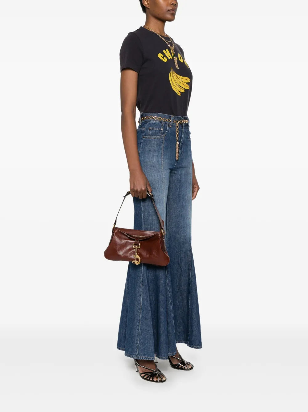 Chloe Kerala Shoulder Bag