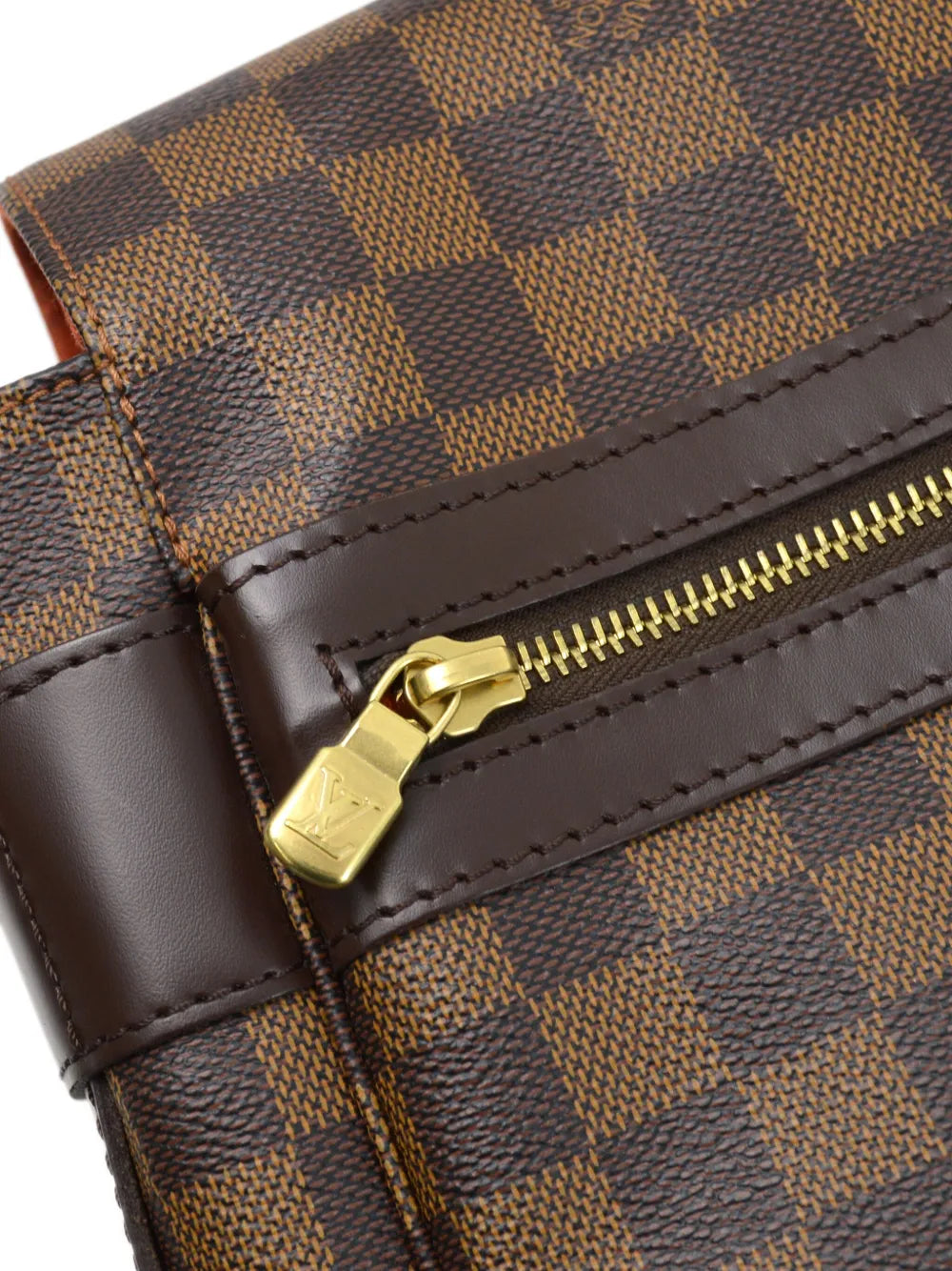 Louis Vuitton Pre Owned 2005 Bastille Shoulder Bag