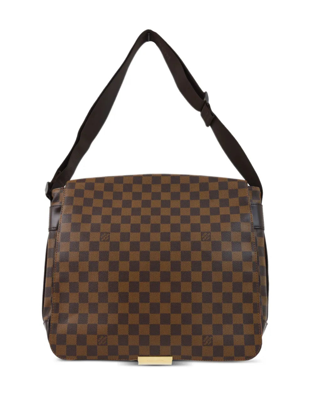Louis Vuitton Pre Owned 2005 Bastille Shoulder Bag