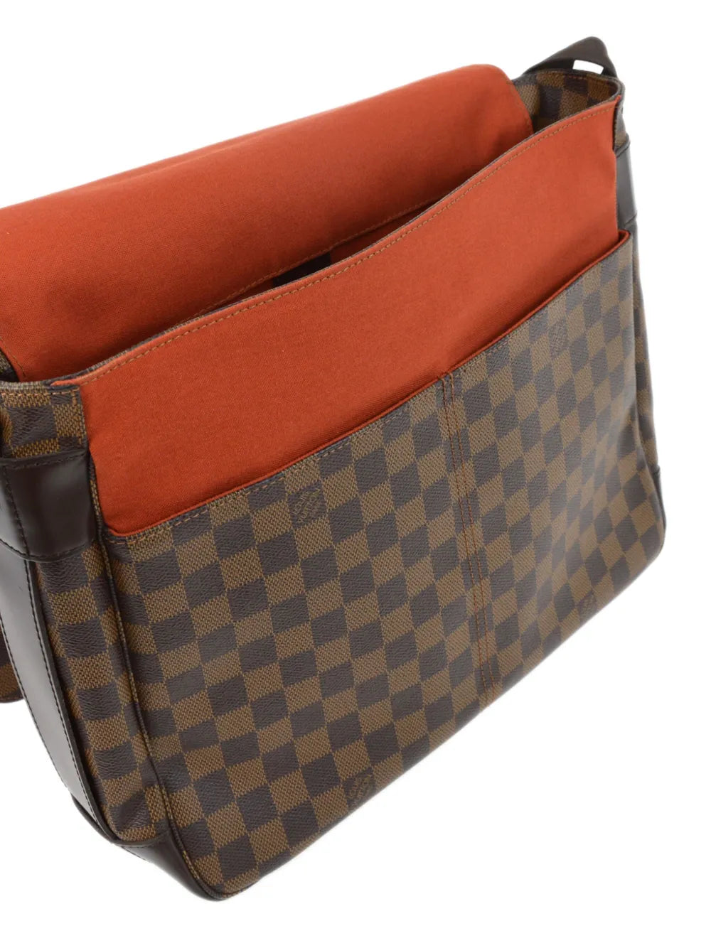 Louis Vuitton Pre Owned 2005 Bastille Shoulder Bag
