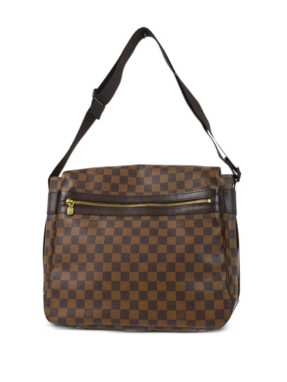 Louis Vuitton Pre Owned 2005 Bastille Shoulder Bag