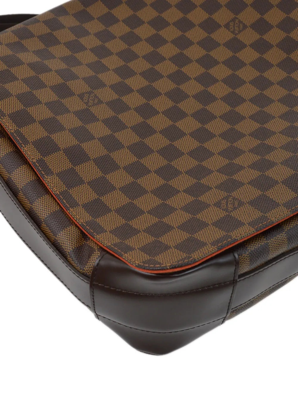 Louis Vuitton Pre Owned 2005 Bastille Shoulder Bag