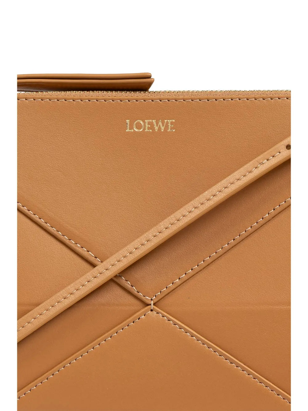 Loewe Puzzle Fold Shoulder Bag