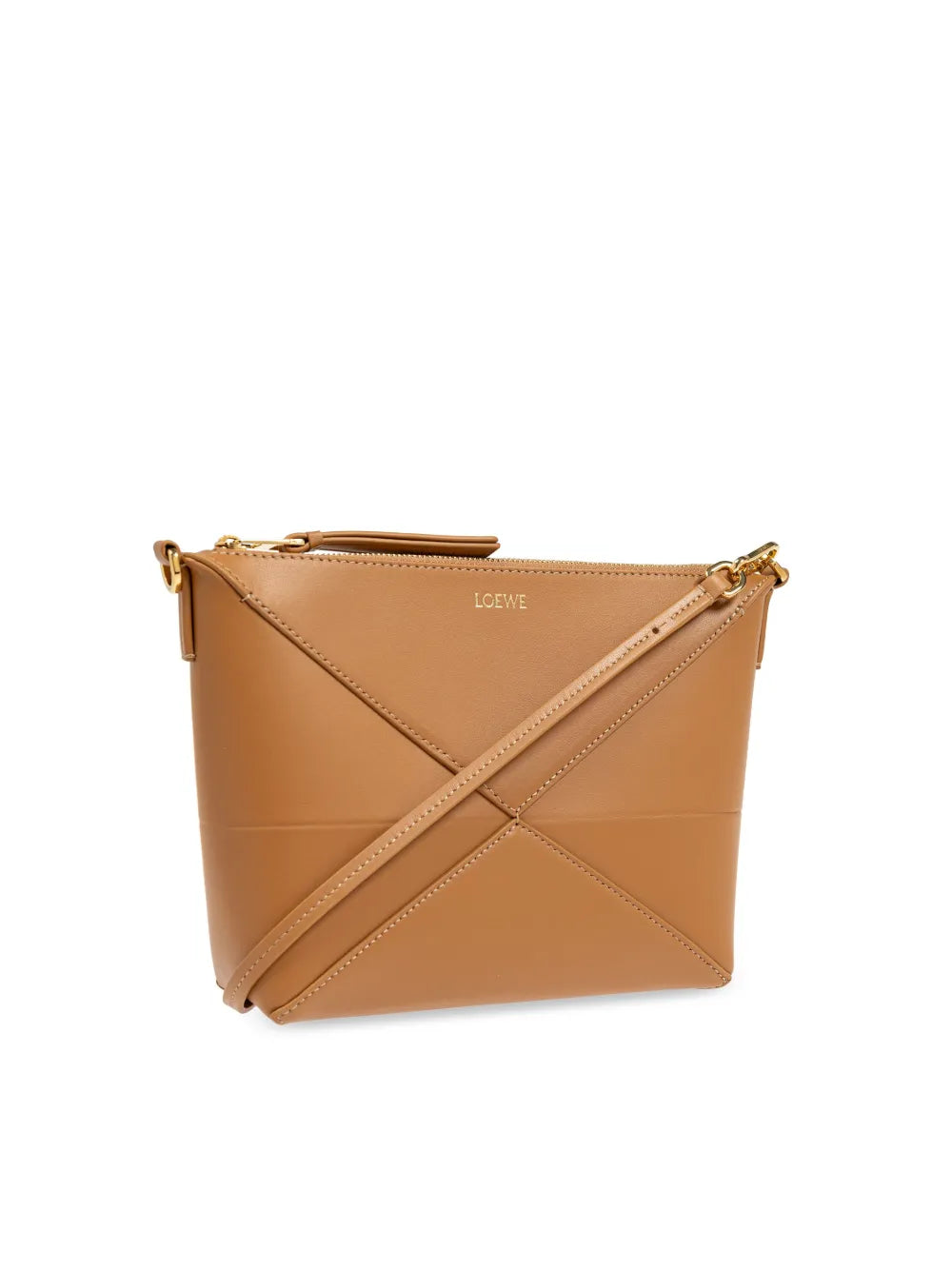 Loewe Puzzle Fold Shoulder Bag