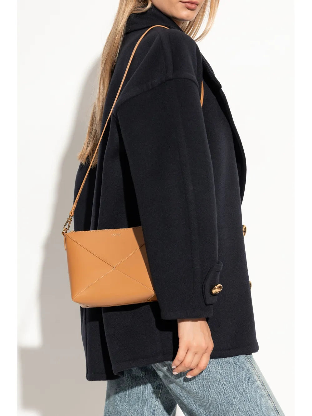 Loewe Puzzle Fold Shoulder Bag