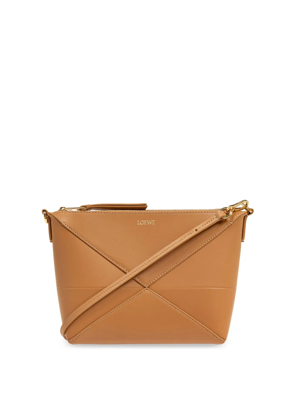 Loewe Puzzle Fold Shoulder Bag