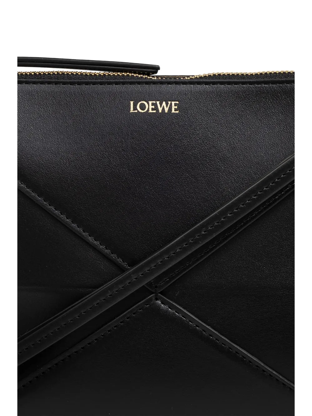 Loewe Puzzle Shoulder Bag