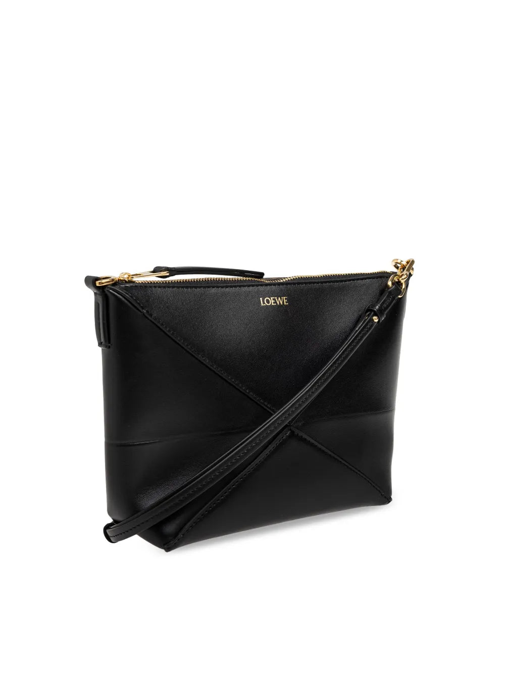 Loewe Puzzle Shoulder Bag