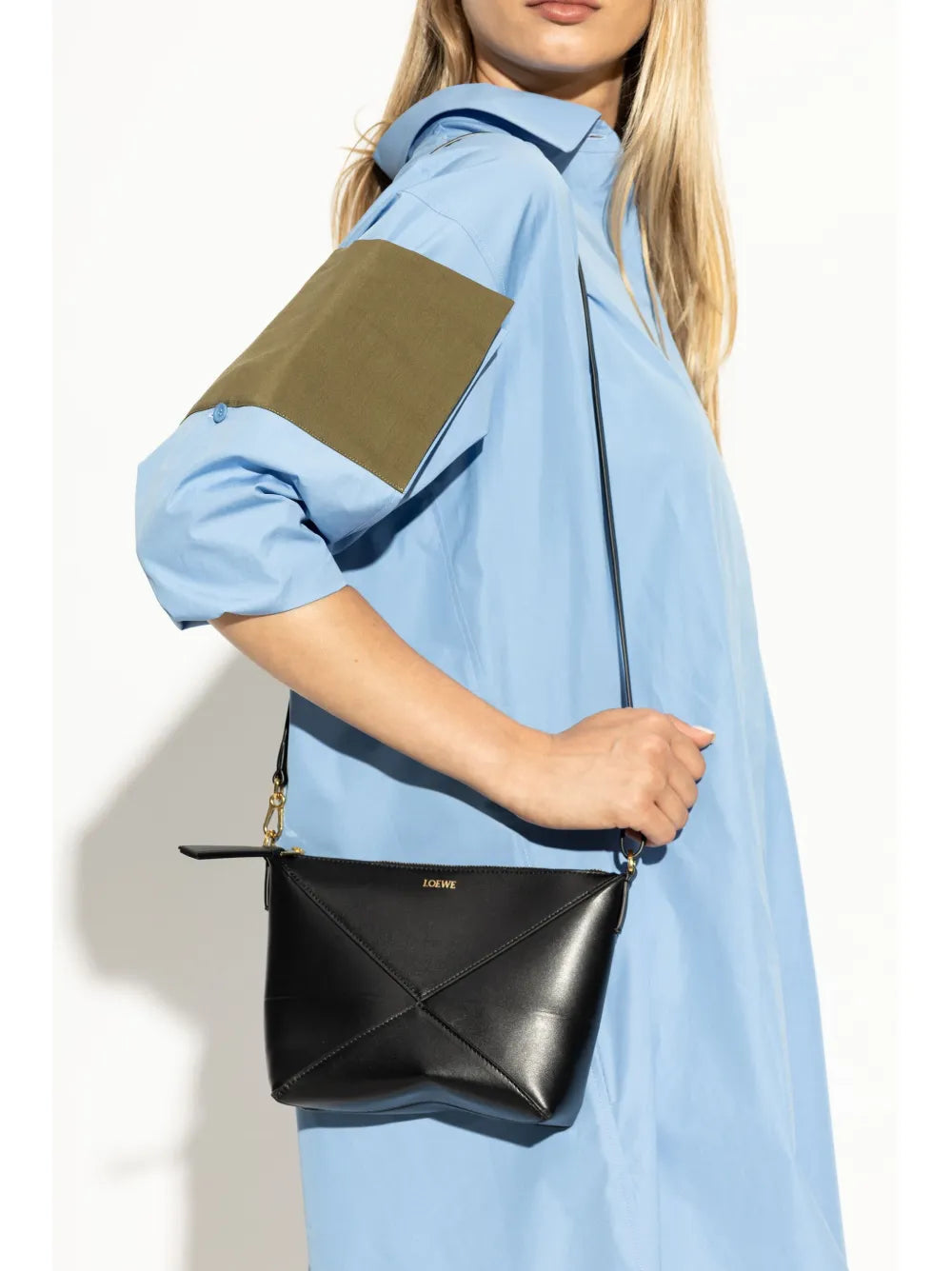Loewe Puzzle Shoulder Bag