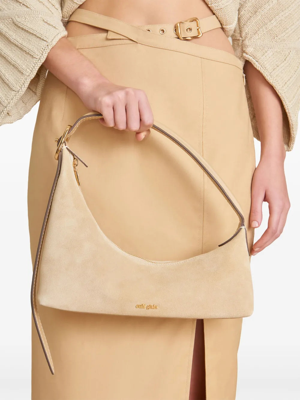 Cult Gaia Lola Shoulder Bag