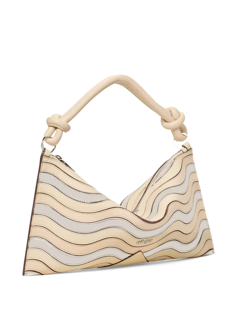 Cult Gaia Mini Hera Shoulder Bag