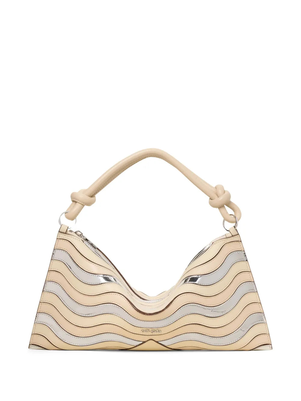 Cult Gaia Mini Hera Shoulder Bag
