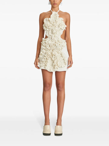 Cult Gaia Elisse Mini Dress