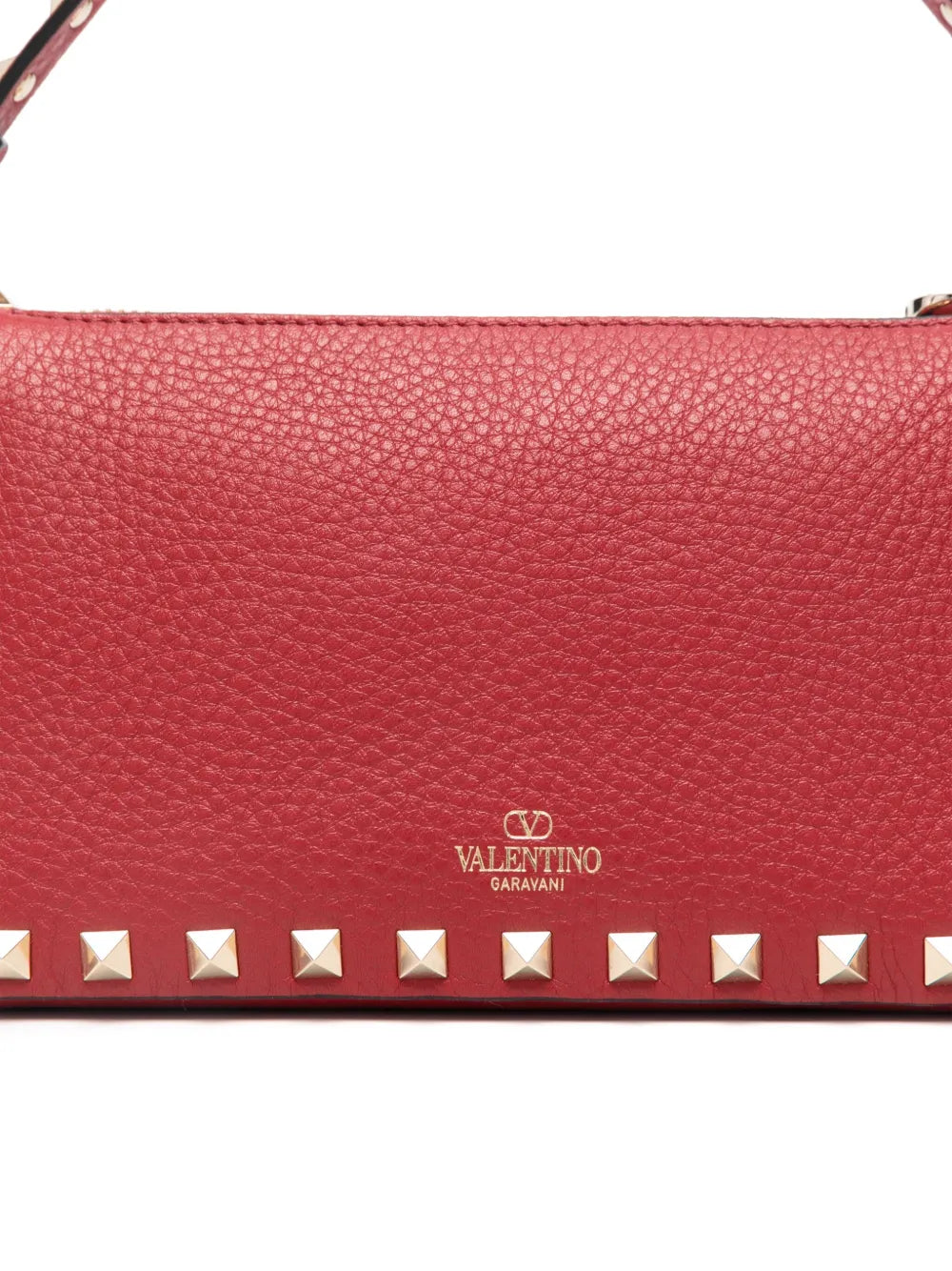 Valentino Garavani Small Rockstud Shoulder Bag