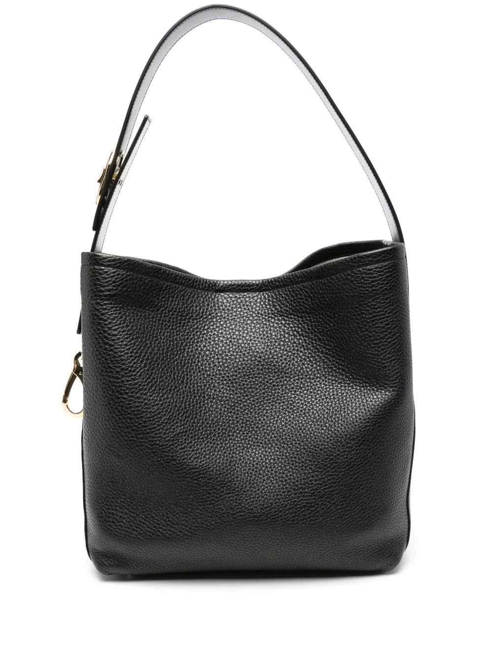 Valentino Garavani Vlogo Signature Shoulder Bag