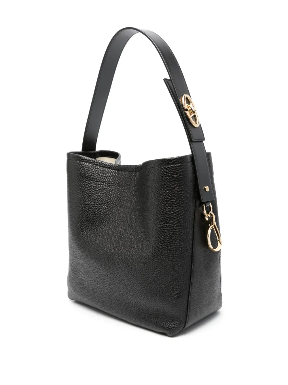 Valentino Garavani Vlogo Signature Shoulder Bag