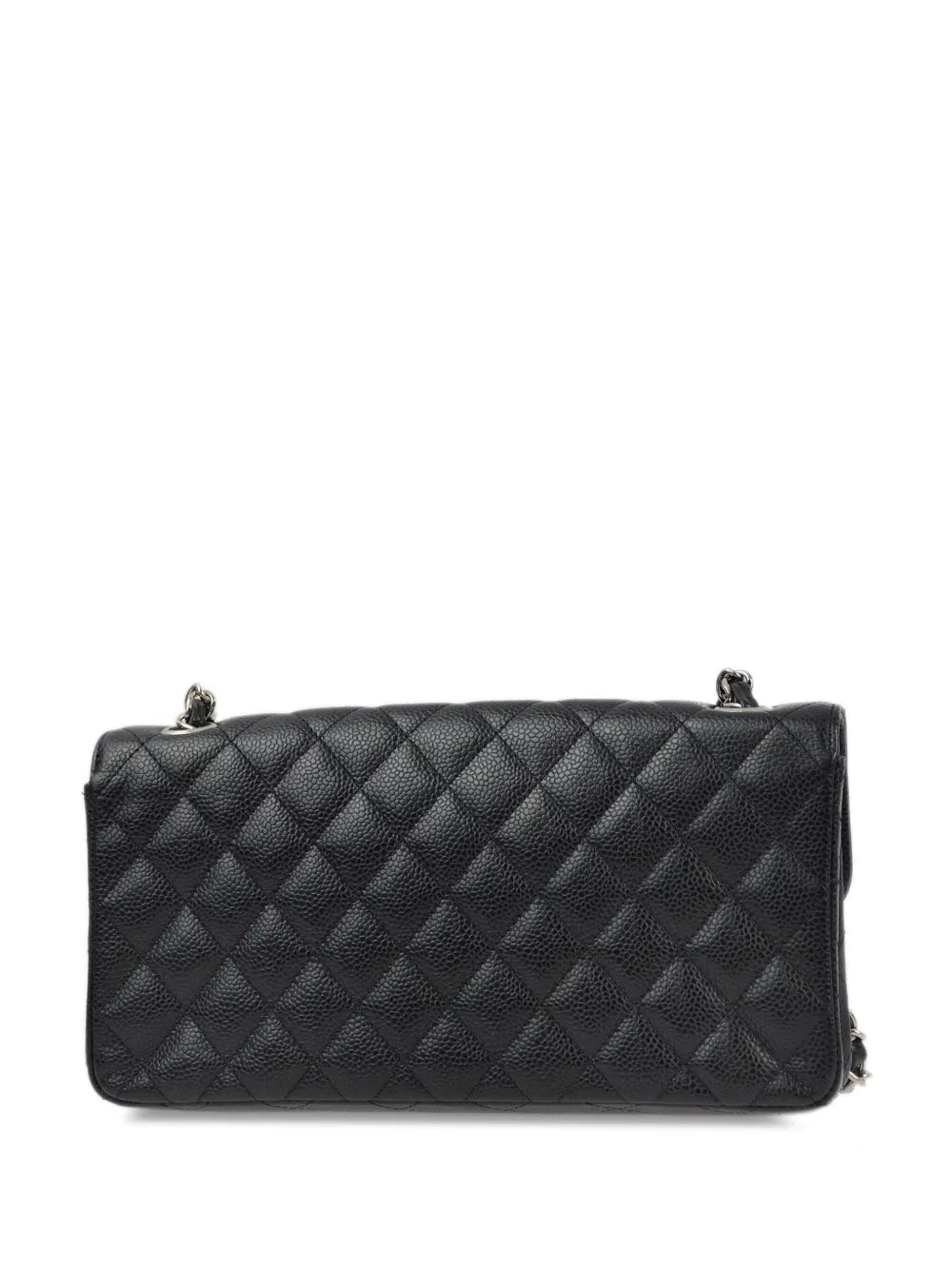 Chanel Pre Owned 2006 East West Shoulder Bag