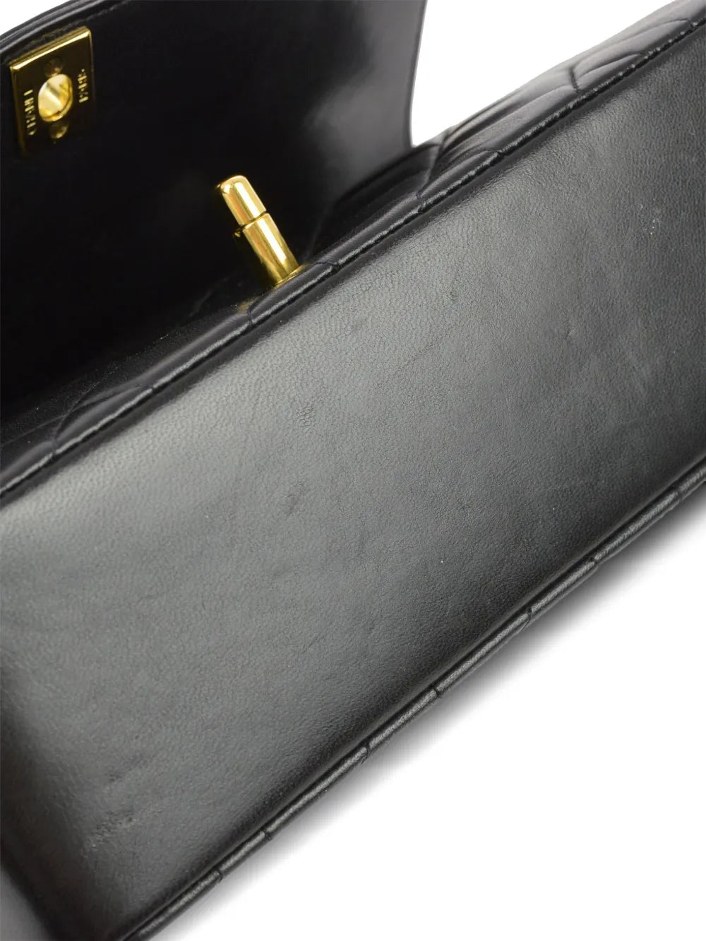 Chanel Pre Owned 1995 Small Diana Shoulder Bag