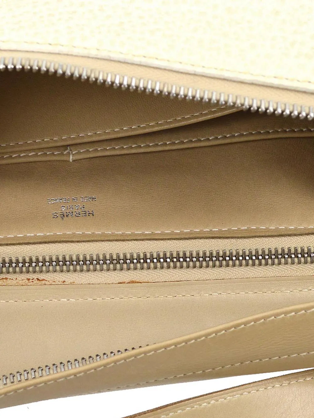 Hermes Pre Owned 2001 Yeoh Handbag