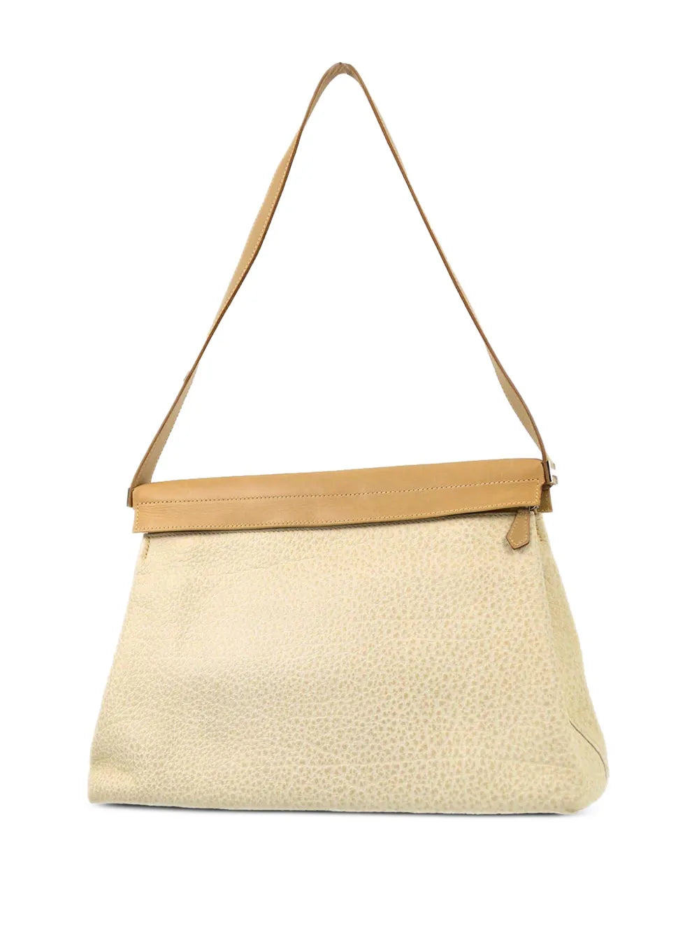 Hermes Pre Owned 2001 Yeoh Handbag