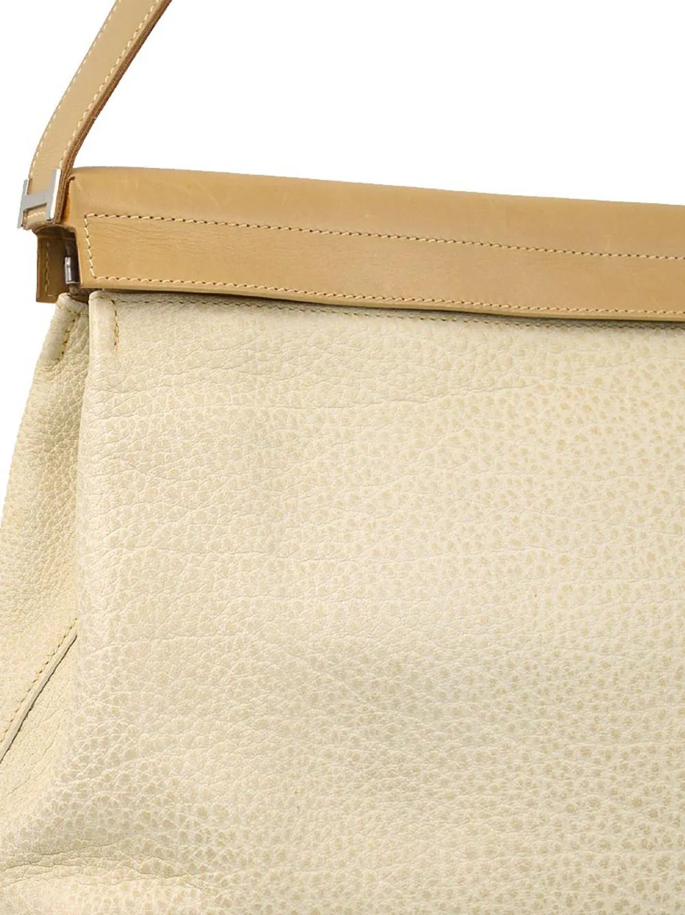 Hermes Pre Owned 2001 Yeoh Handbag