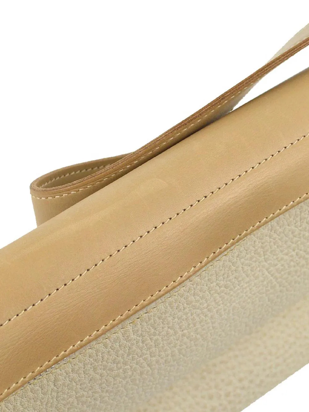 Hermes Pre Owned 2001 Yeoh Handbag