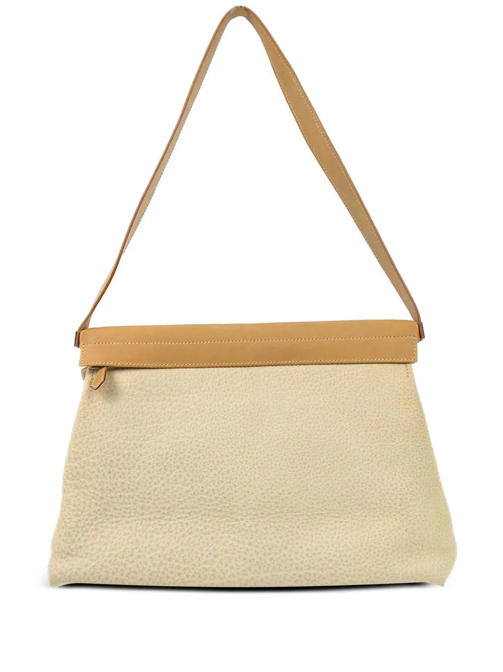 Hermes Pre Owned 2001 Yeoh Handbag