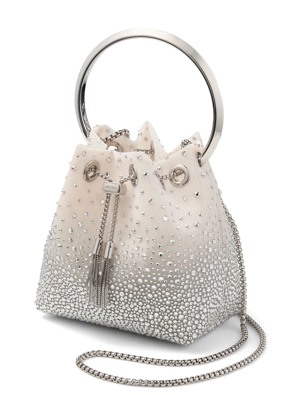 Jimmy Choo Bon Bon Shoulder Bag