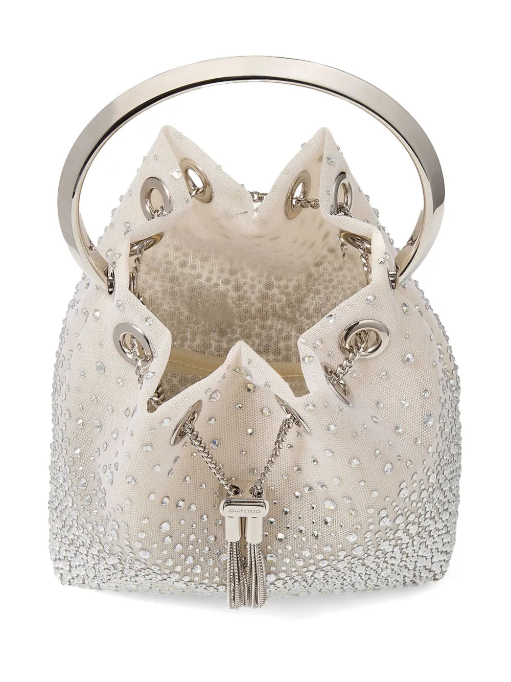 Jimmy Choo Bon Bon Shoulder Bag