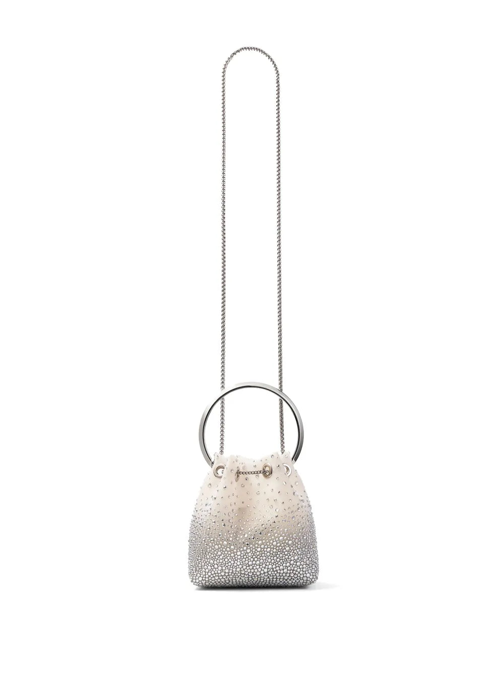 Jimmy Choo Bon Bon Shoulder Bag