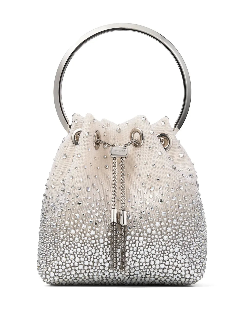 Jimmy Choo Bon Bon Shoulder Bag