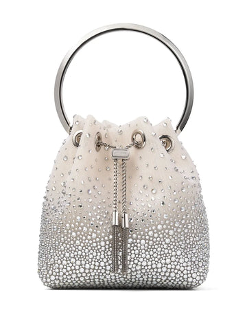 Jimmy Choo Bon Bon Shoulder Bag