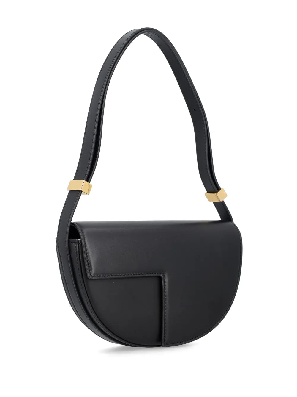 Patou Le Petit Patou Shoulder Bag