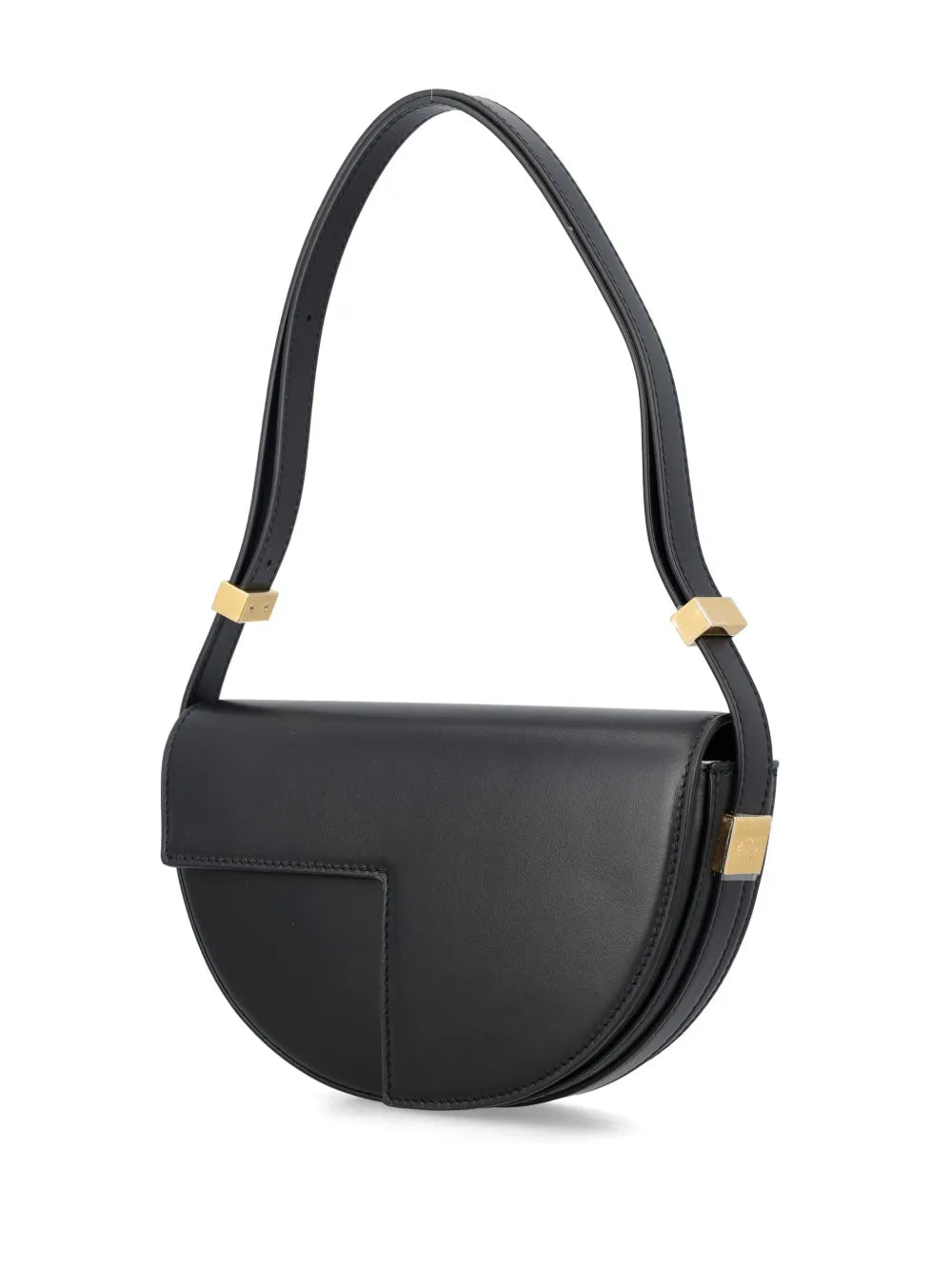 Patou Le Petit Patou Shoulder Bag