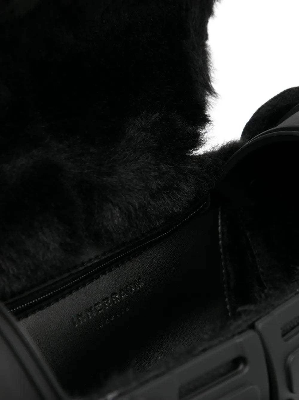 Innerraum Object I80 Mini Stereo Bag