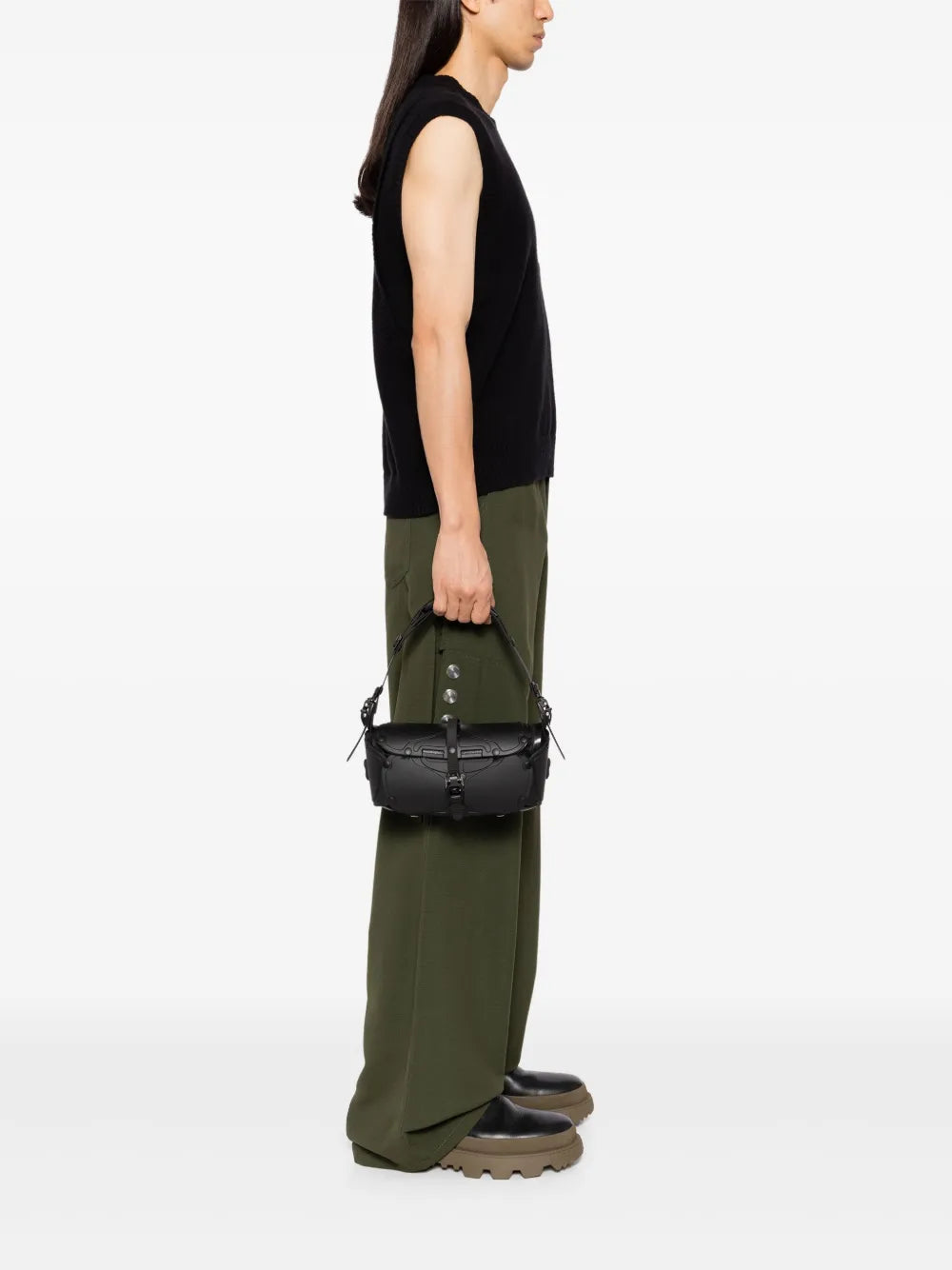 Innerraum Object I80 Mini Stereo Bag