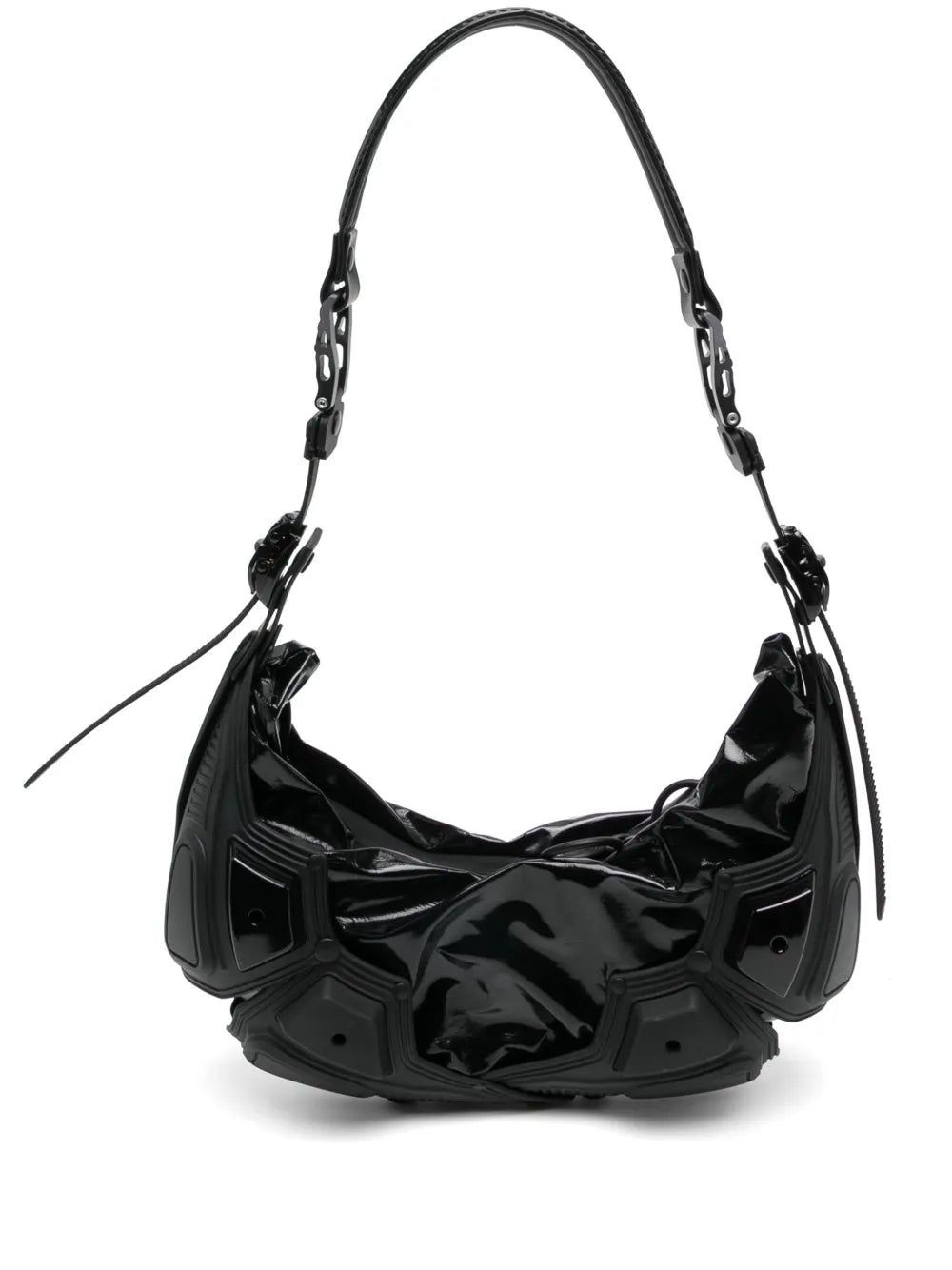 Innerraum Object M02 Small Half Moon Bag