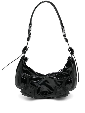 Innerraum Object M02 Small Half Moon Bag
