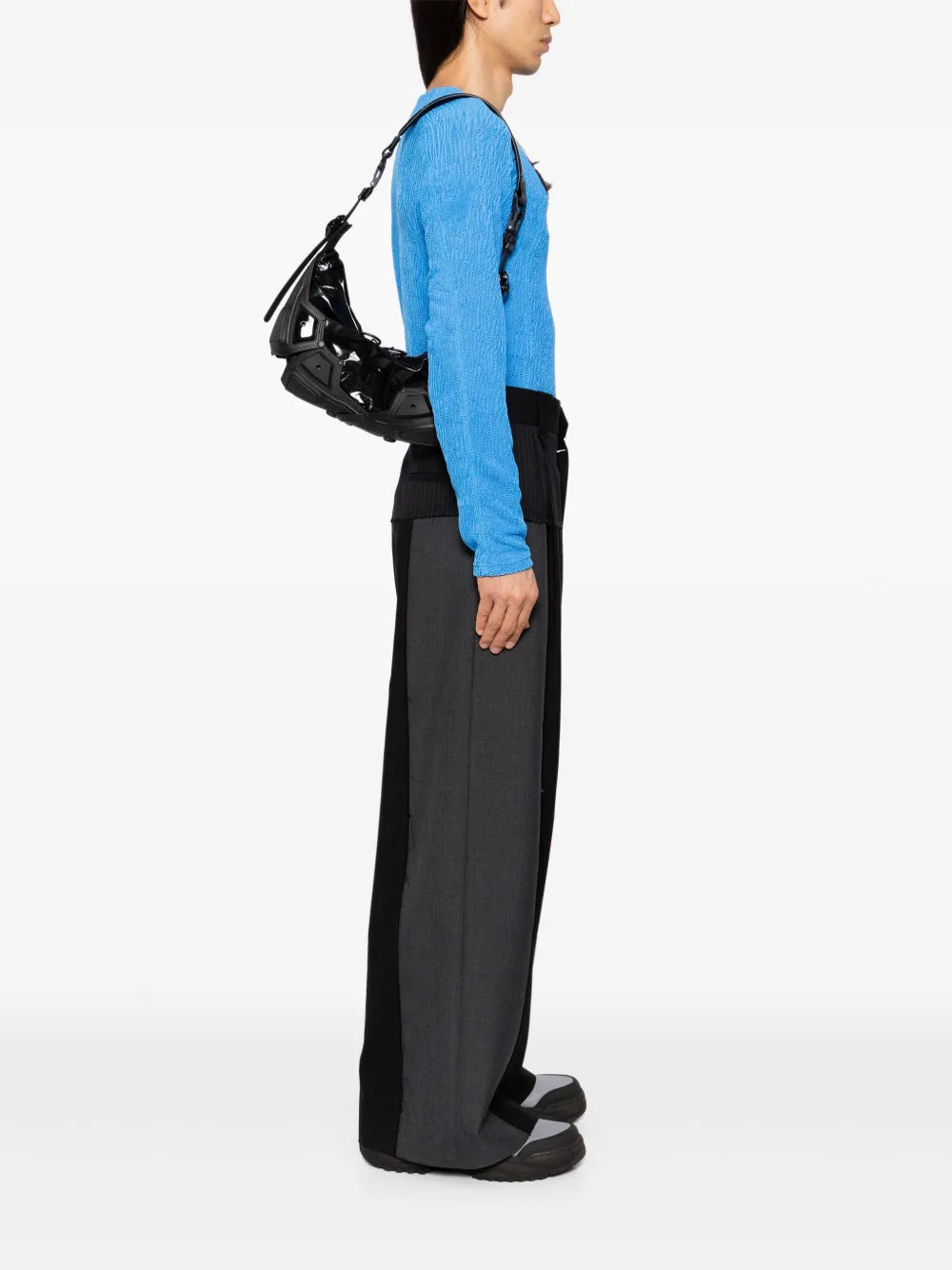 Innerraum Object M02 Small Half Moon Bag