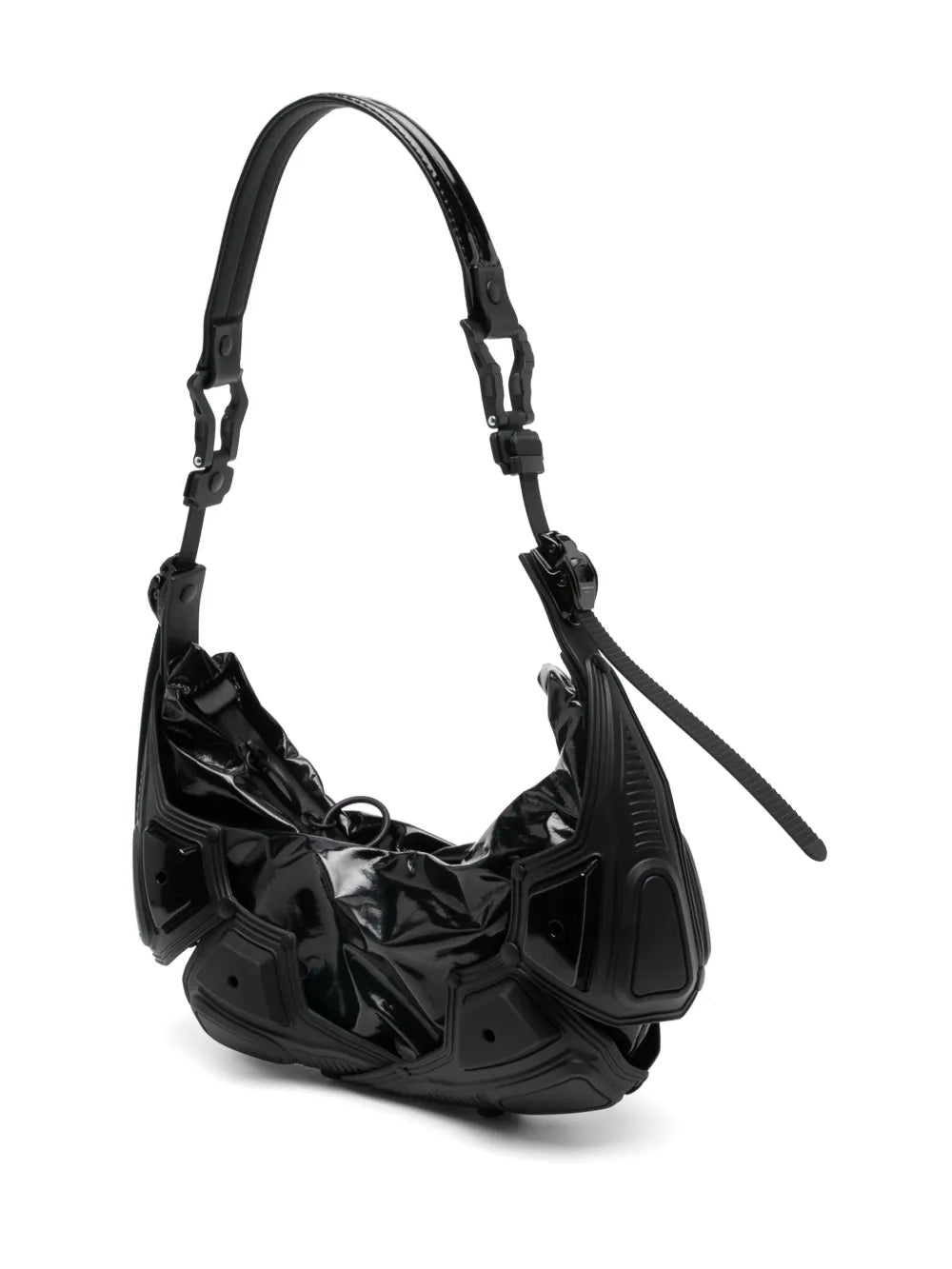 Innerraum Object M02 Small Half Moon Bag