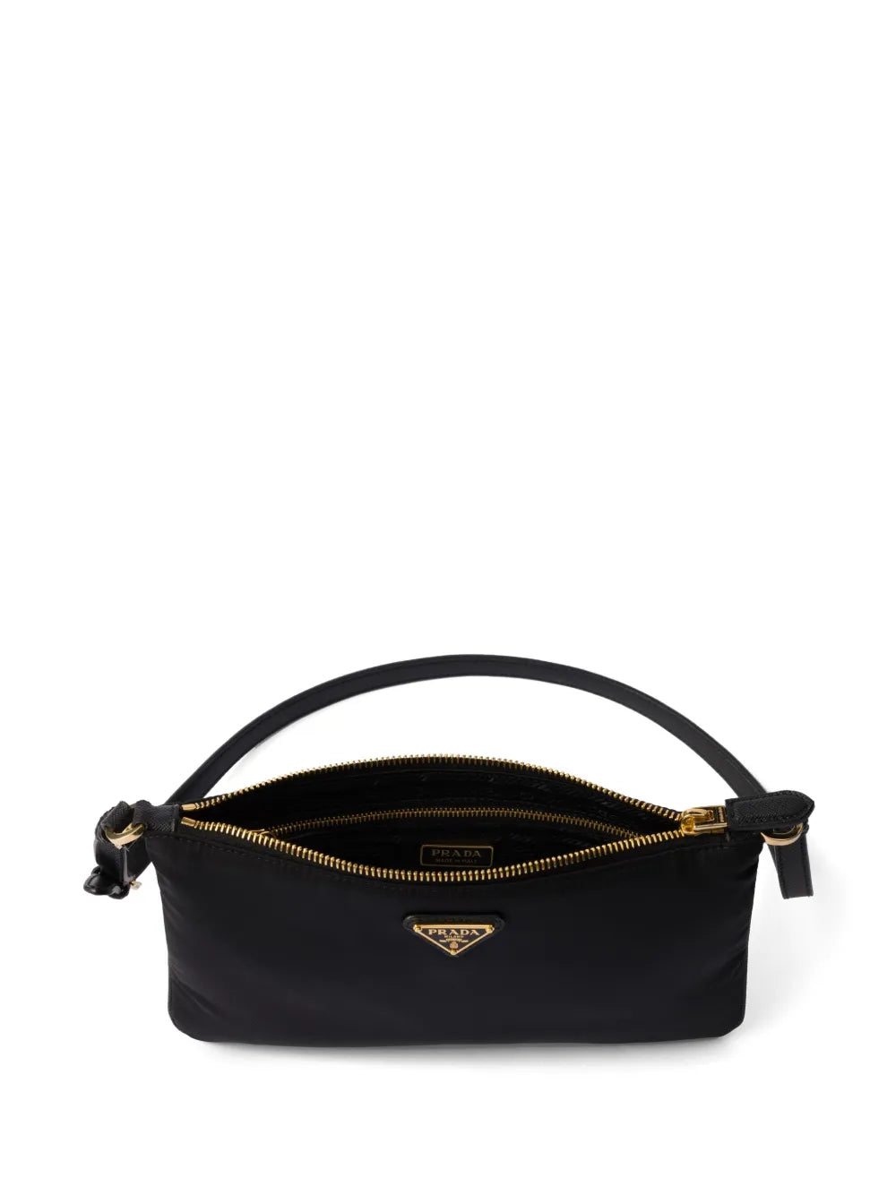 Prada Re Nylon Shoulder Bag