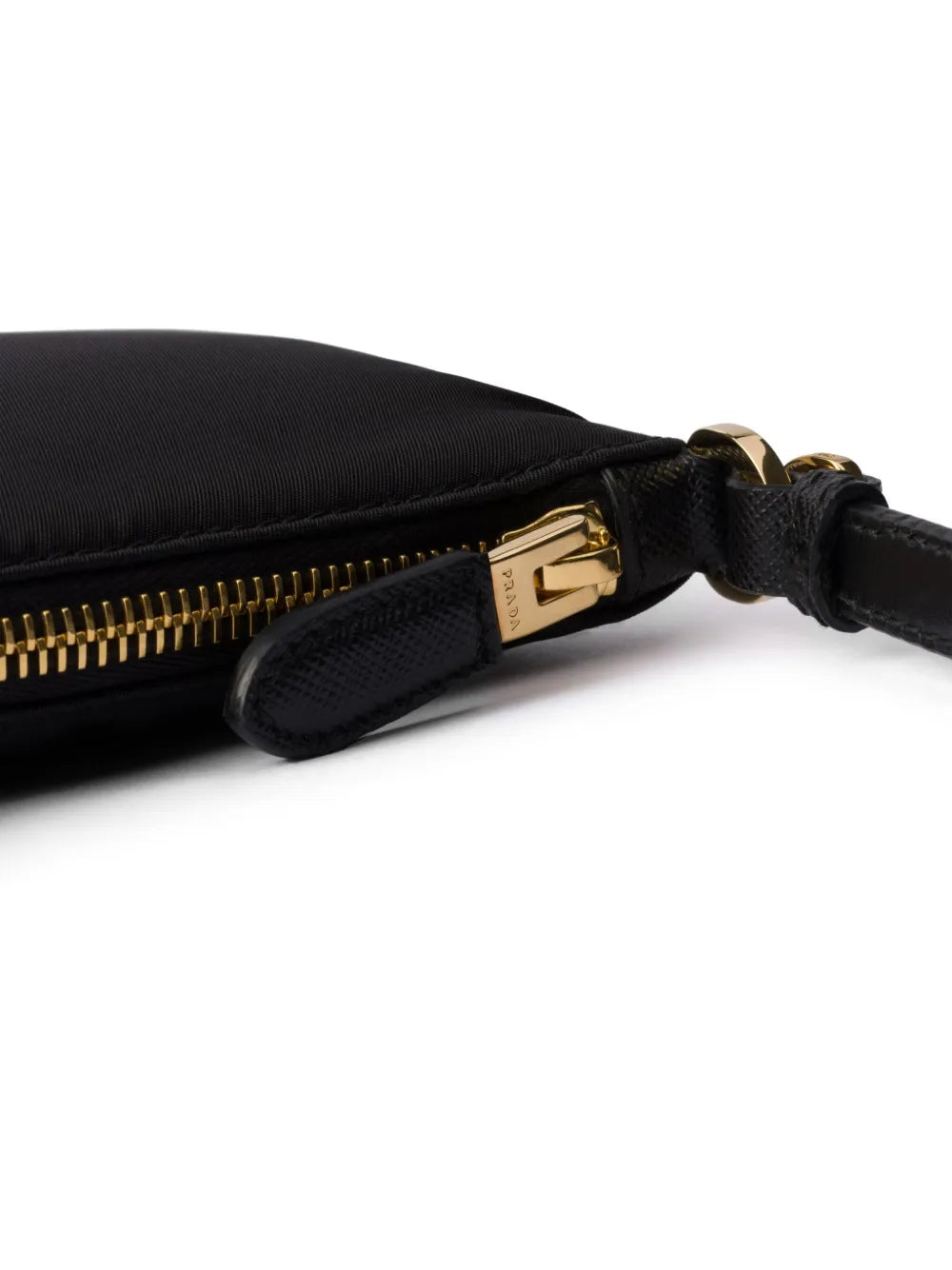 Prada Re Nylon Shoulder Bag