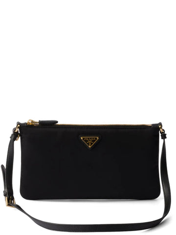 Prada Re Nylon Shoulder Bag
