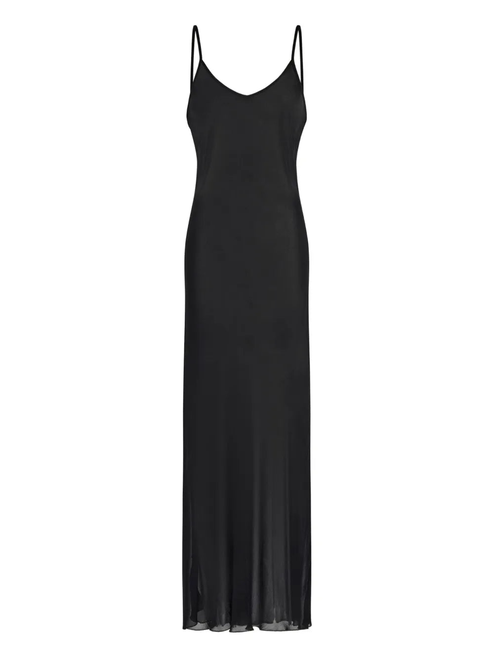 Roberto Cavalli Sleeveless Maxi Dress