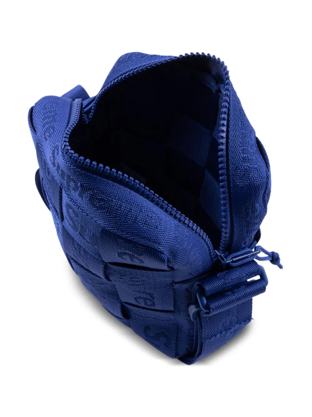 Supreme Woven Shoulder Bag